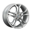 Replay Audi (A35) W7.5 R17 PCD5x112 ET28 DIA66.6 silver
